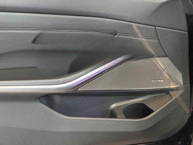 BMW 320 d Limousine M Sport H&K+LED+SHZ+Temp foto 15