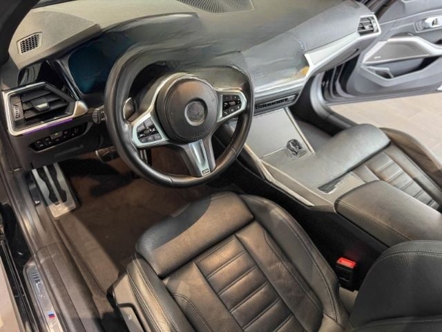 BMW 320 d Limousine M Sport H&K+LED+SHZ+Temp foto 9