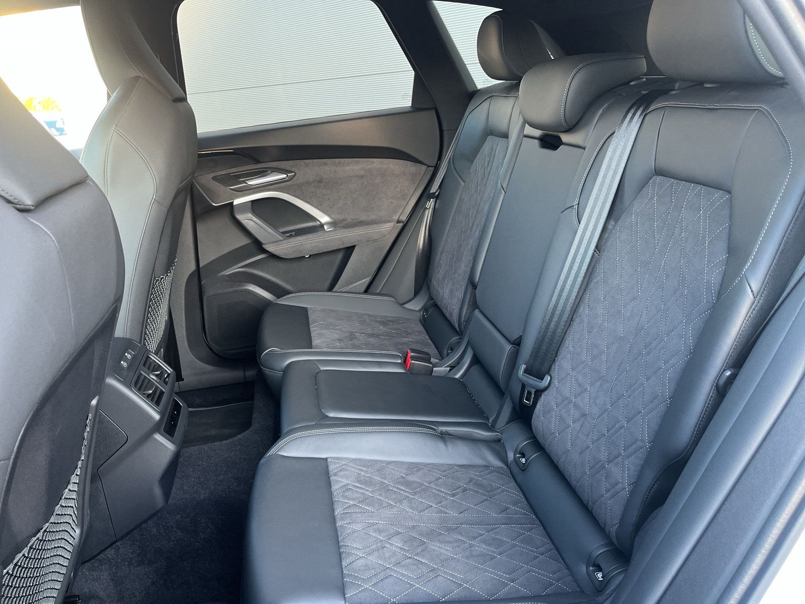Audi Q5 SUV TFSI qu S line MATRIX BEIFAHRERDISPLAY foto 12
