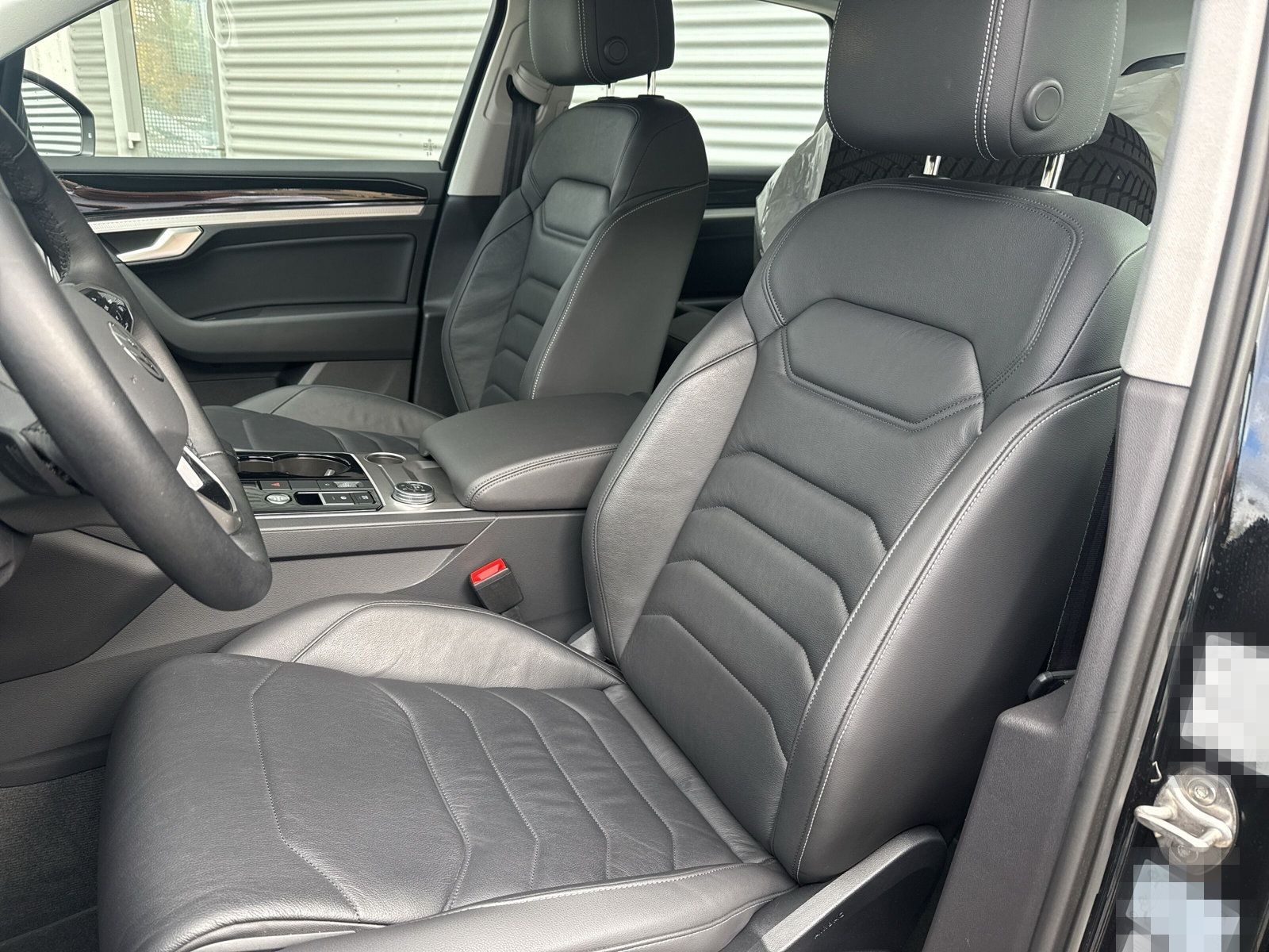 Volkswagen Touareg 3.0 TDI V6 4M STANDHZG ACC KAMERA APP foto 11