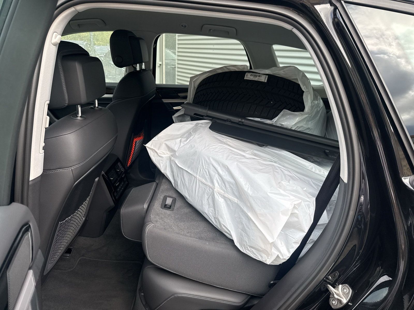 Volkswagen Touareg 3.0 TDI V6 4M STANDHZG ACC KAMERA APP foto 14