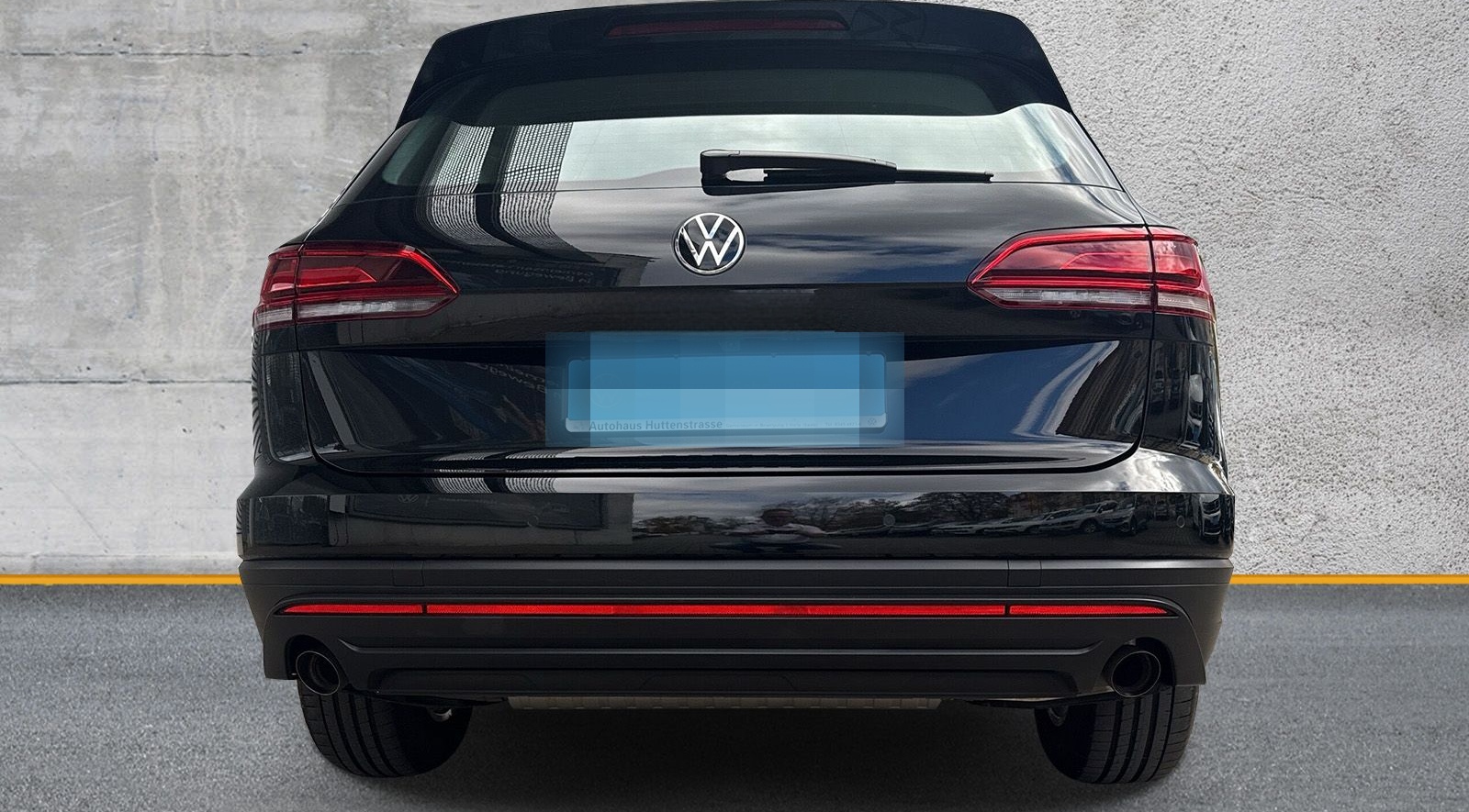 Volkswagen Touareg 3.0 TDI V6 4M STANDHZG ACC KAMERA APP foto 4