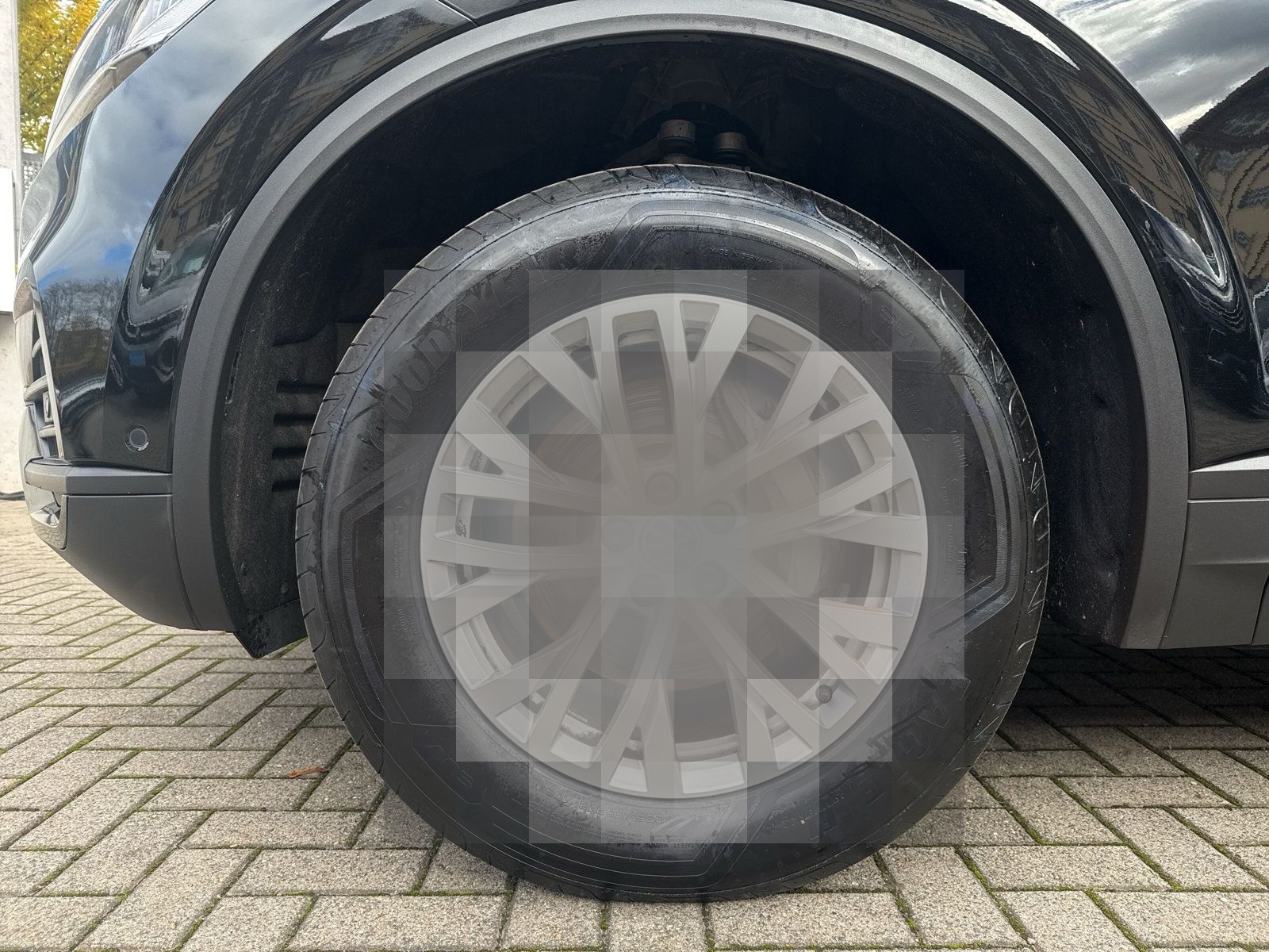Volkswagen Touareg 3.0 TDI V6 4M STANDHZG ACC KAMERA APP foto 8