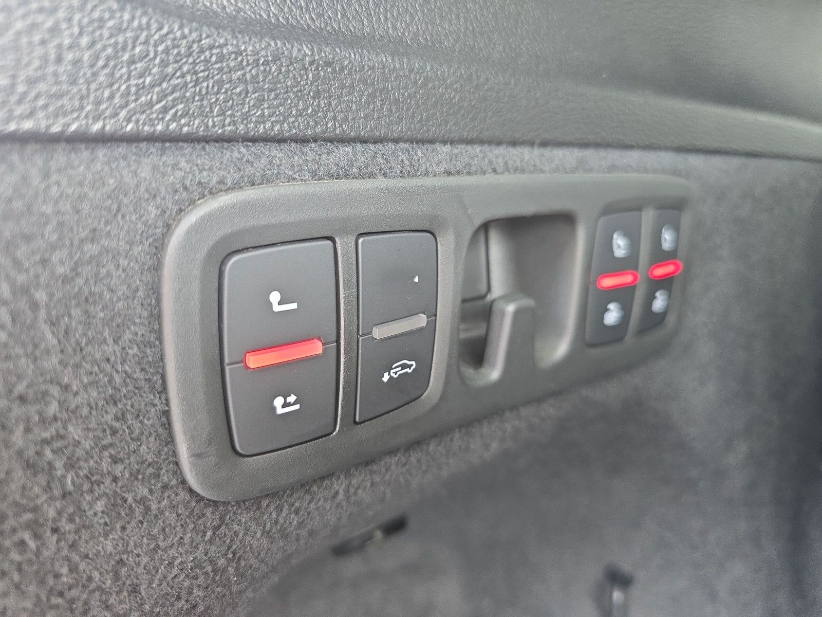 Audi Q7 50 TDI qu S line 7-Si. STANDHZG HUD B&O AHK foto 8