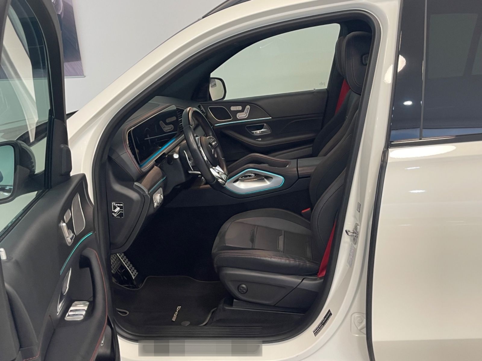 Mercedes-Benz GLE 53 AMG 4Matic+*PANO*PER-ABG*Alu"22*NIGHT*360 foto 2