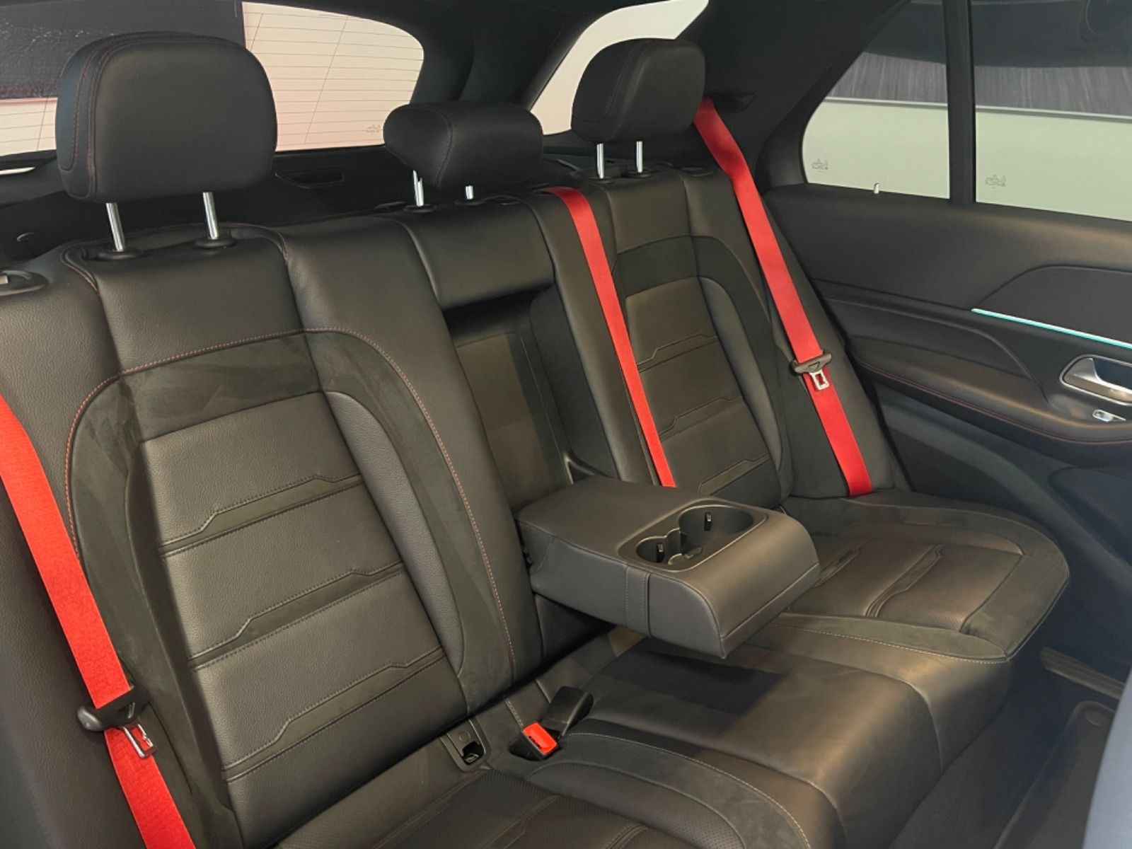 Mercedes-Benz GLE 53 AMG 4Matic+*PANO*PER-ABG*Alu"22*NIGHT*360 foto 19