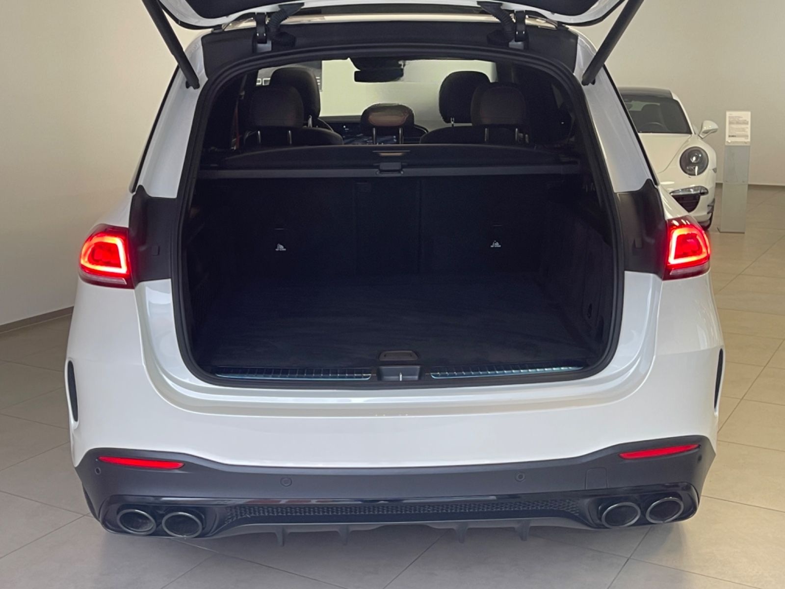Mercedes-Benz GLE 53 AMG 4Matic+*PANO*PER-ABG*Alu"22*NIGHT*360 foto 24