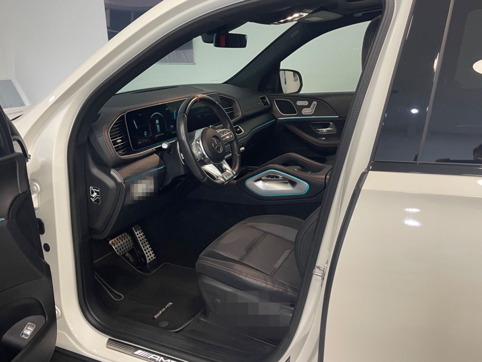 Mercedes-Benz GLE 53 AMG 4Matic+*PANO*PER-ABG*Alu"22*NIGHT*360 foto 4