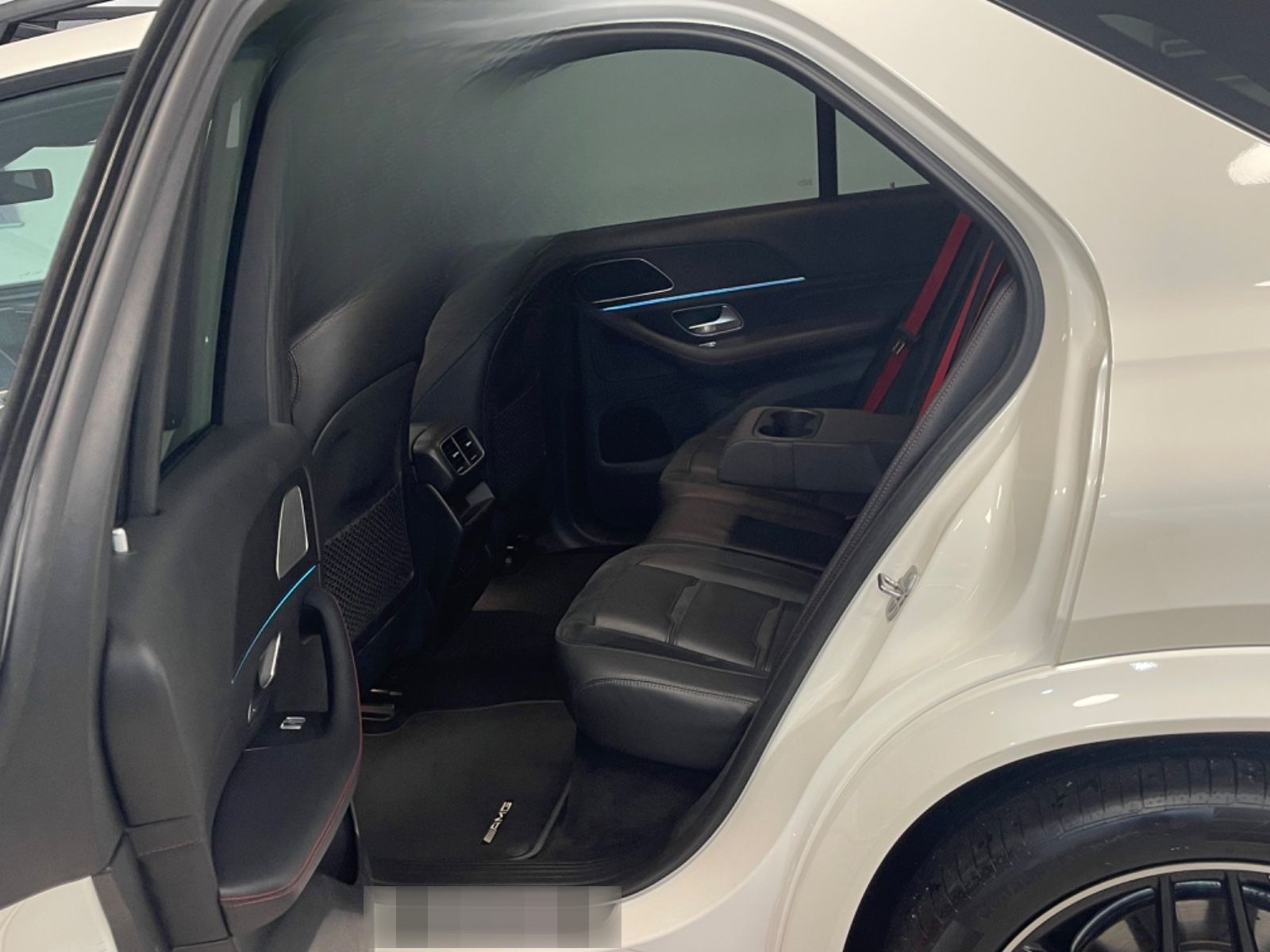 Mercedes-Benz GLE 53 AMG 4Matic+*PANO*PER-ABG*Alu"22*NIGHT*360 foto 7