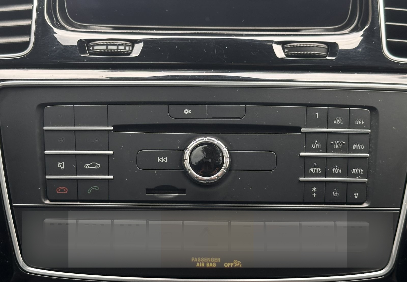 Mercedes-Benz GLE 63 AMG Coupé Night Fond-TV Carbon B&O Pano foto 23