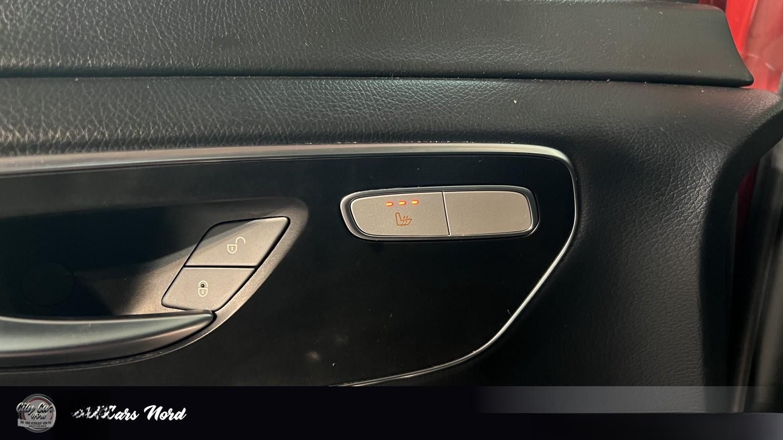 Mercedes-Benz V 250 d EDITION lang LEDER-NAVI-TEMPO-KAM foto 11