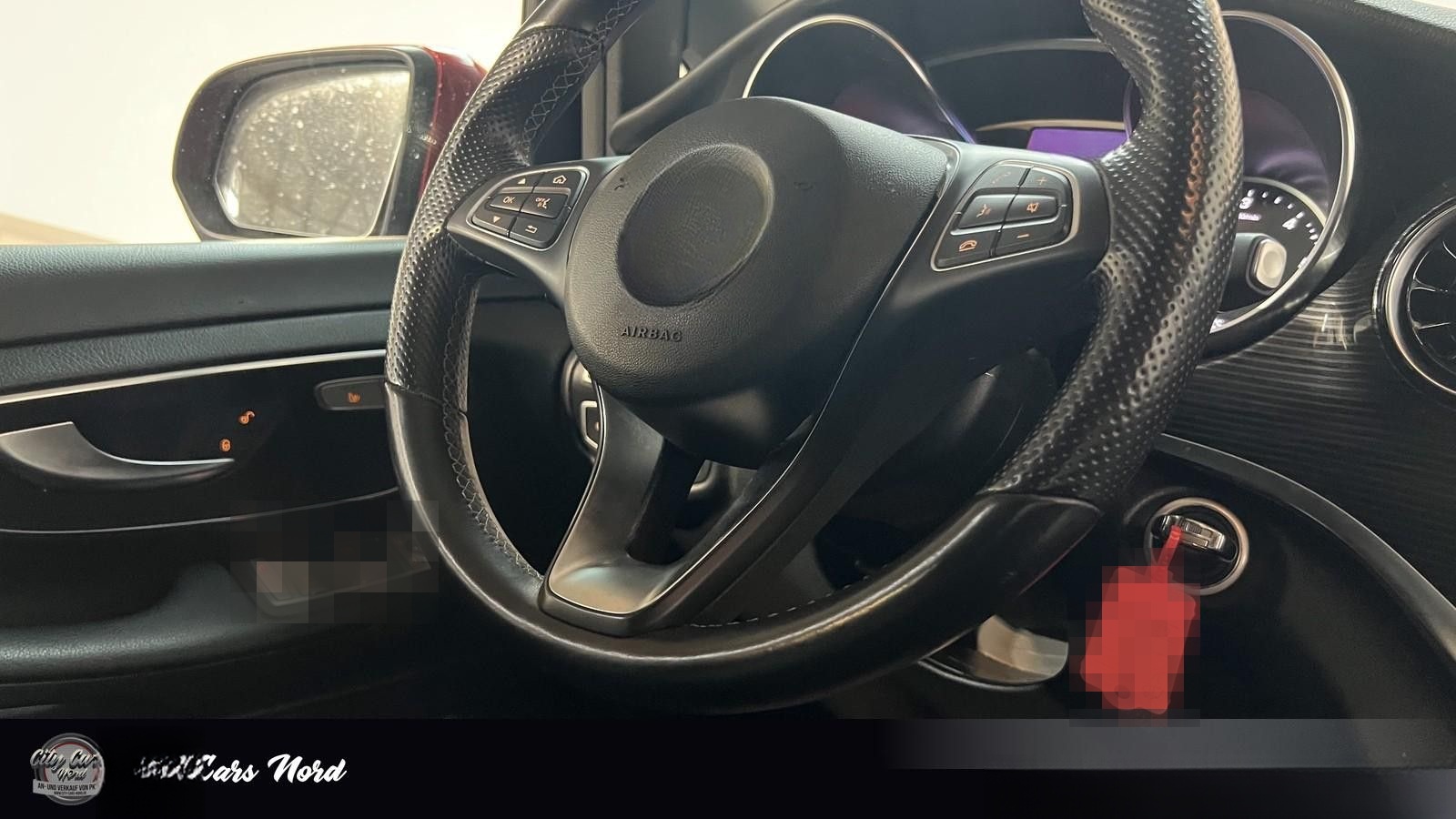 Mercedes-Benz V 250 d EDITION lang LEDER-NAVI-TEMPO-KAM foto 13