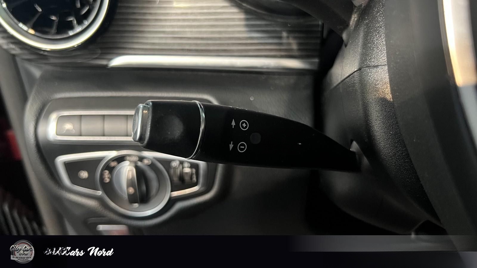 Mercedes-Benz V 250 d EDITION lang LEDER-NAVI-TEMPO-KAM foto 14