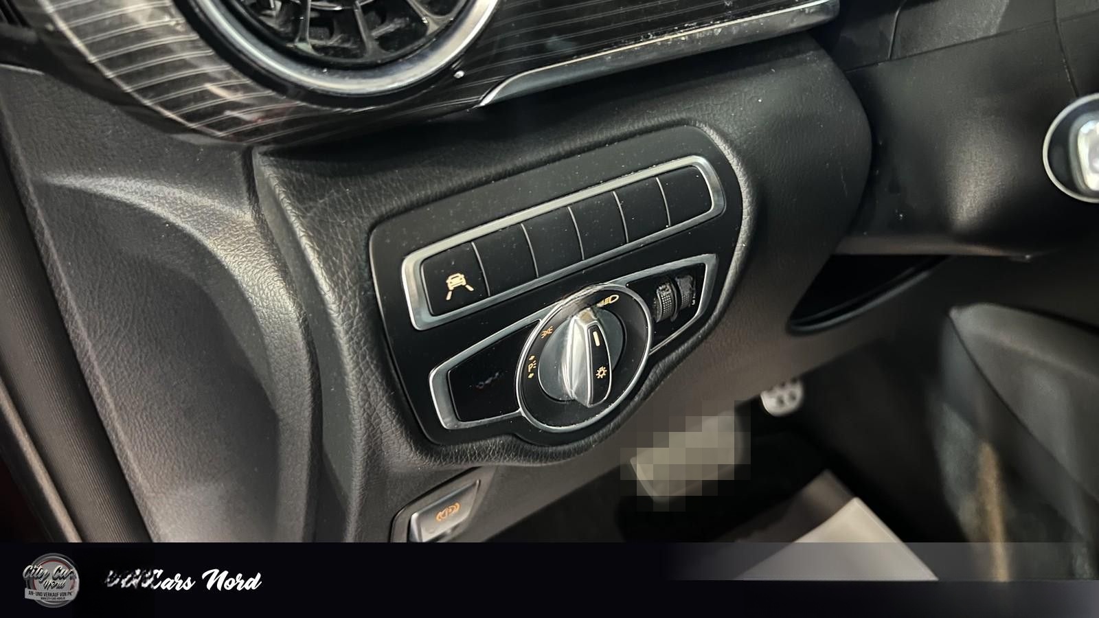 Mercedes-Benz V 250 d EDITION lang LEDER-NAVI-TEMPO-KAM foto 15