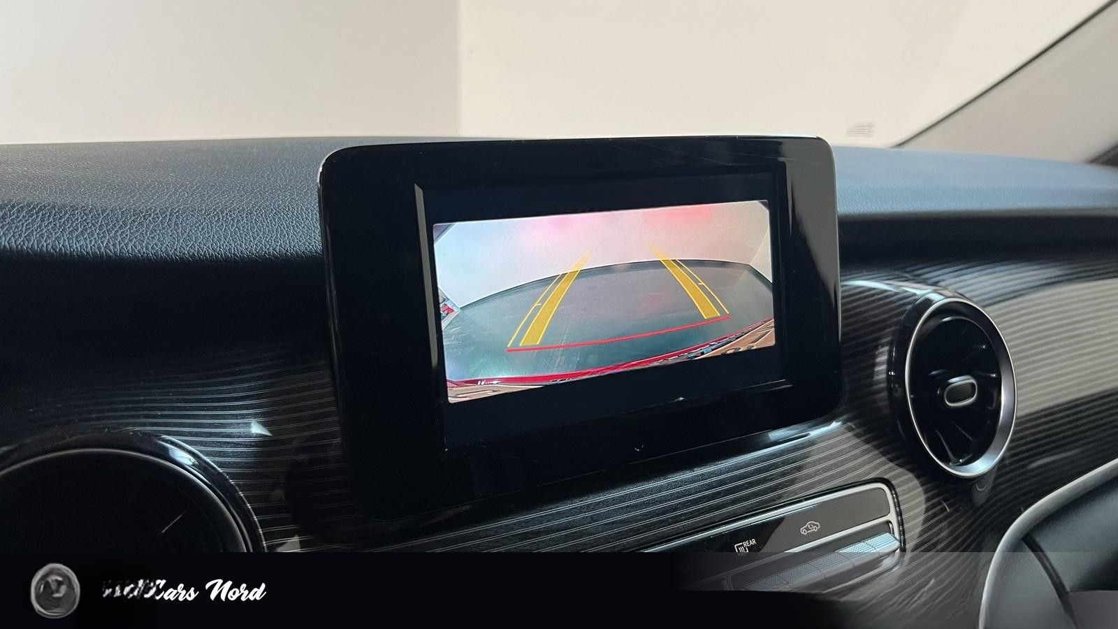 Mercedes-Benz V 250 d EDITION lang LEDER-NAVI-TEMPO-KAM foto 18