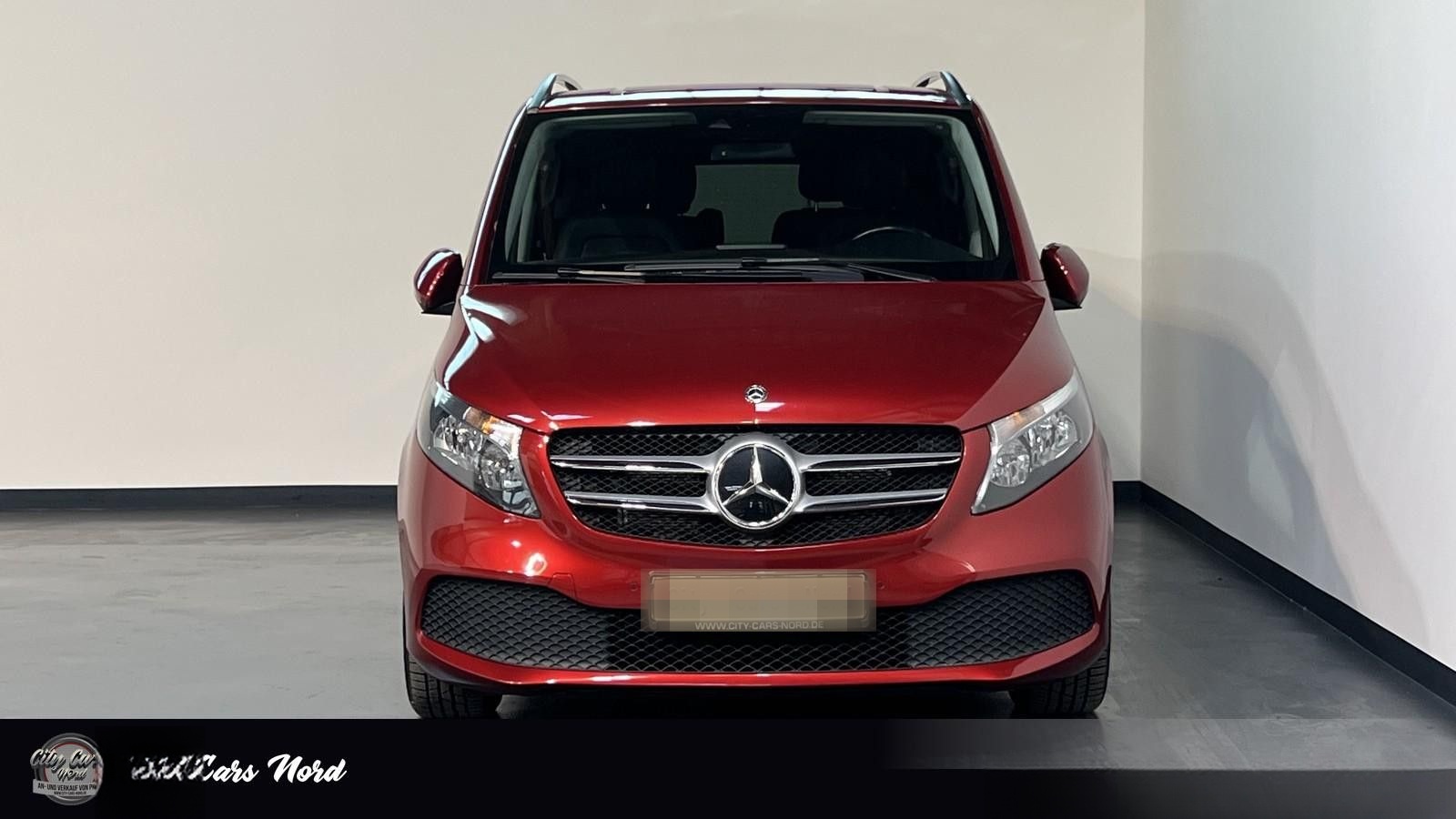 Mercedes-Benz V 250 d EDITION lang LEDER-NAVI-TEMPO-KAM foto 9