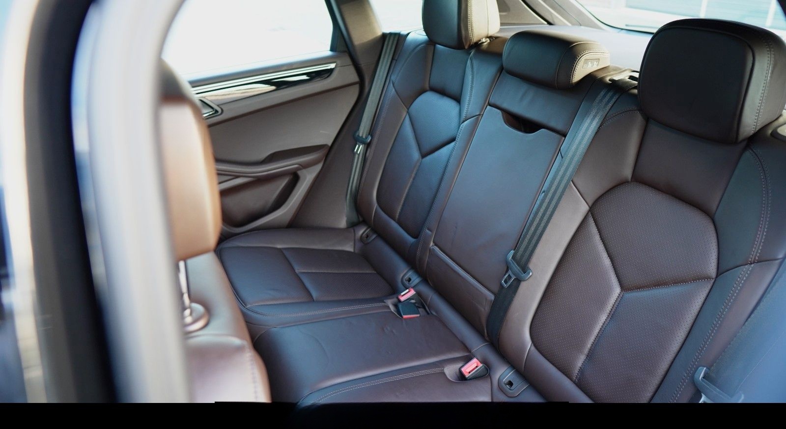 Porsche Macan S | Panorama | Luftfederung | Checkheft foto 19