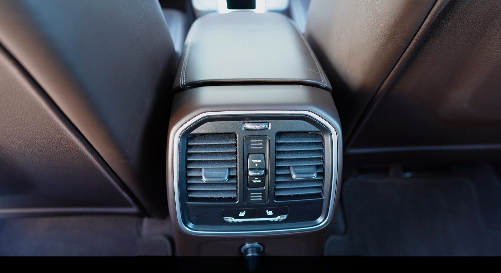 Porsche Macan S | Panorama | Luftfederung | Checkheft foto 20