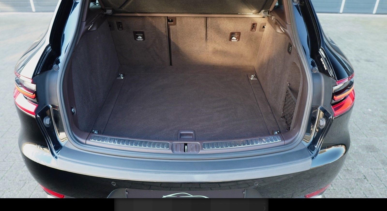 Porsche Macan S | Panorama | Luftfederung | Checkheft foto 23