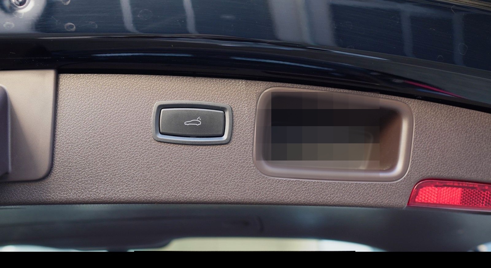 Porsche Macan S | Panorama | Luftfederung | Checkheft foto 24