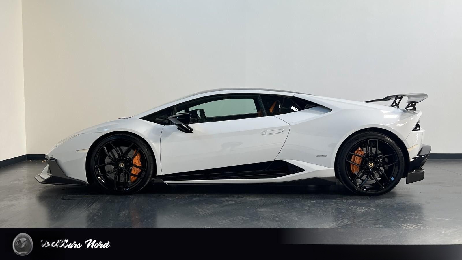 Lamborghini Huracan LP 610-4 LIFT-CARBON-CAPRISTO-KAMERA foto 2