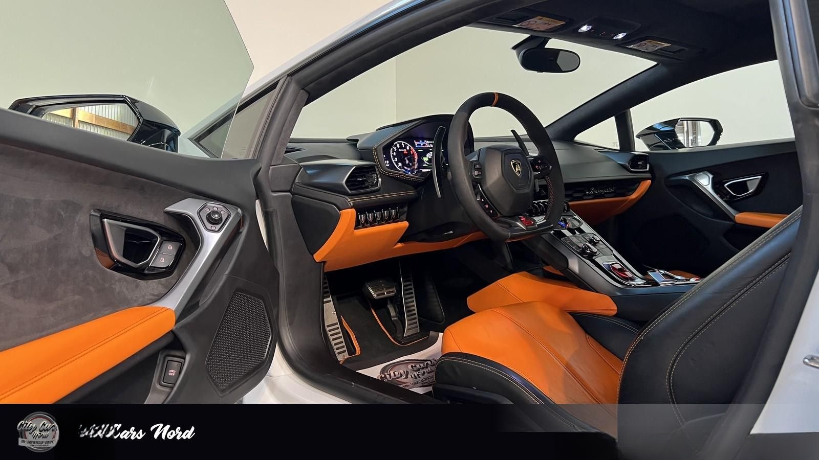 Lamborghini Huracan LP 610-4 LIFT-CARBON-CAPRISTO-KAMERA foto 11