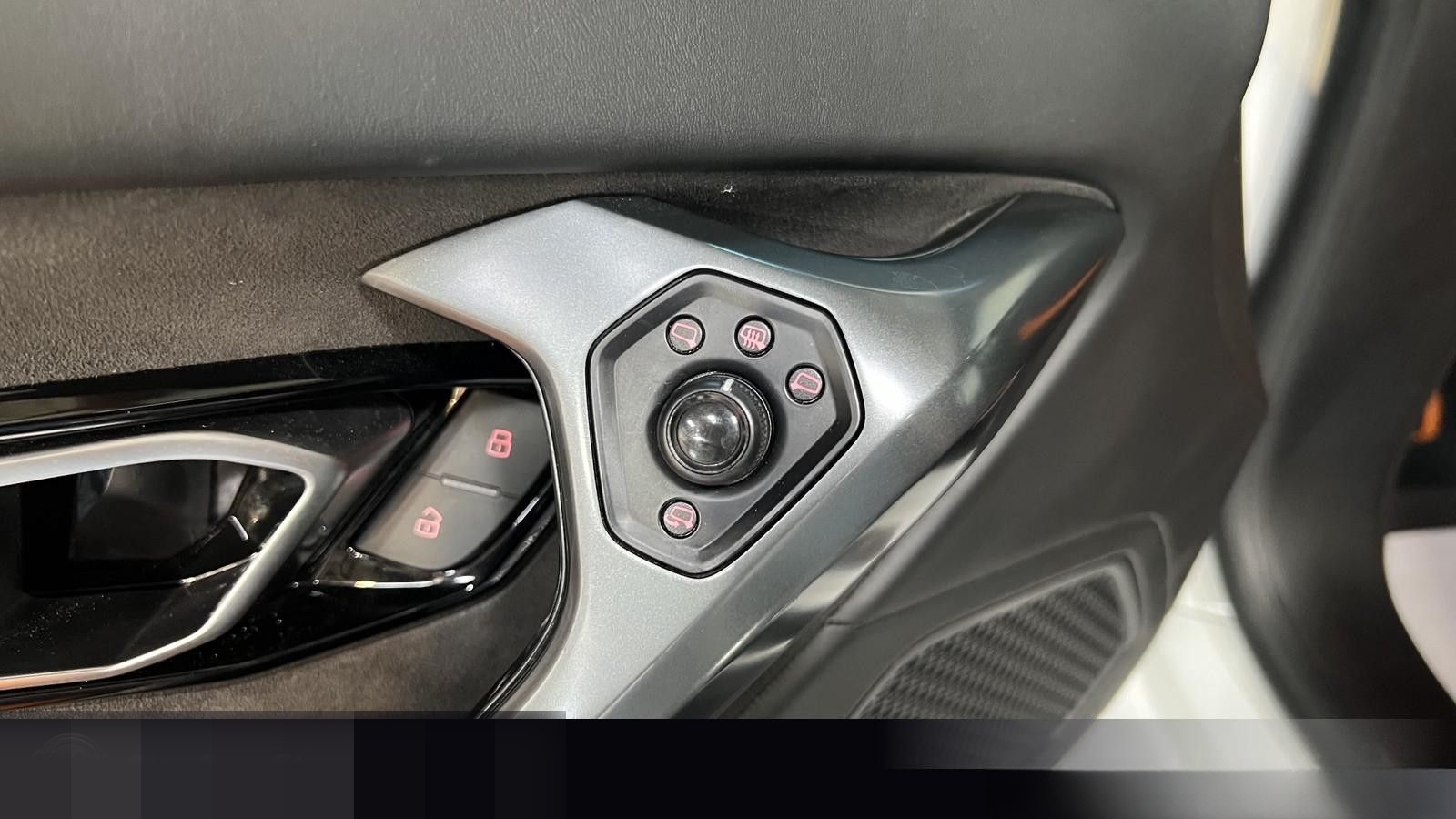 Lamborghini Huracan LP 610-4 LIFT-CARBON-CAPRISTO-KAMERA foto 12