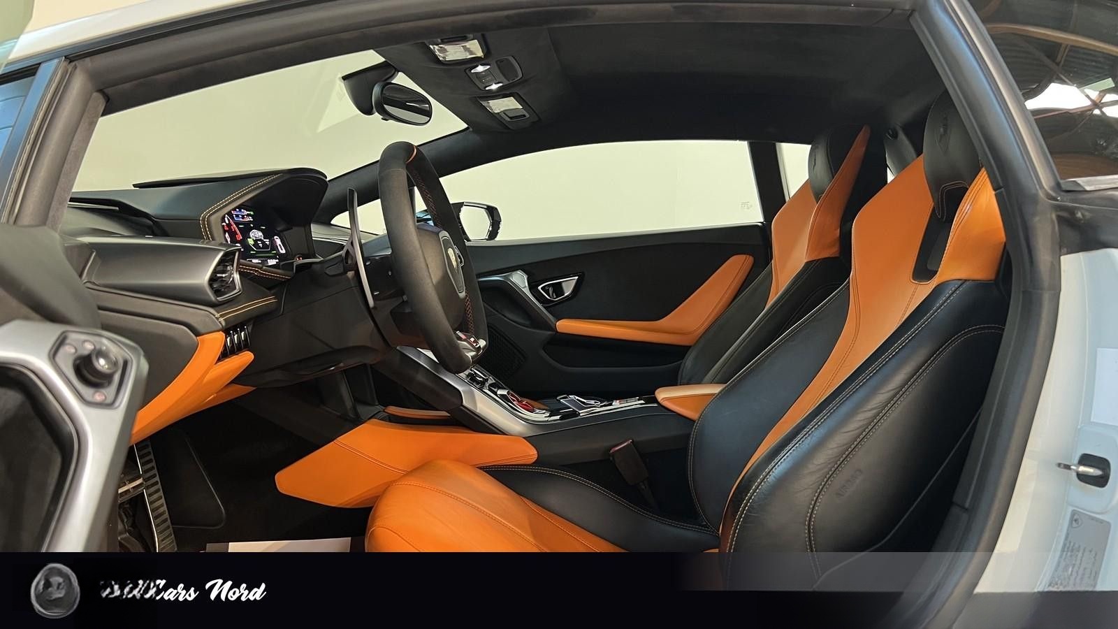 Lamborghini Huracan LP 610-4 LIFT-CARBON-CAPRISTO-KAMERA foto 13