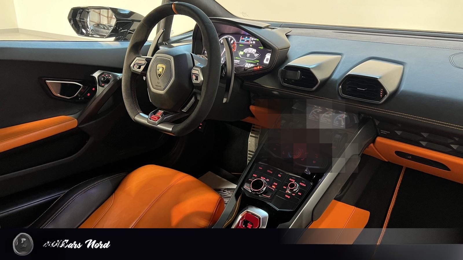 Lamborghini Huracan LP 610-4 LIFT-CARBON-CAPRISTO-KAMERA foto 16