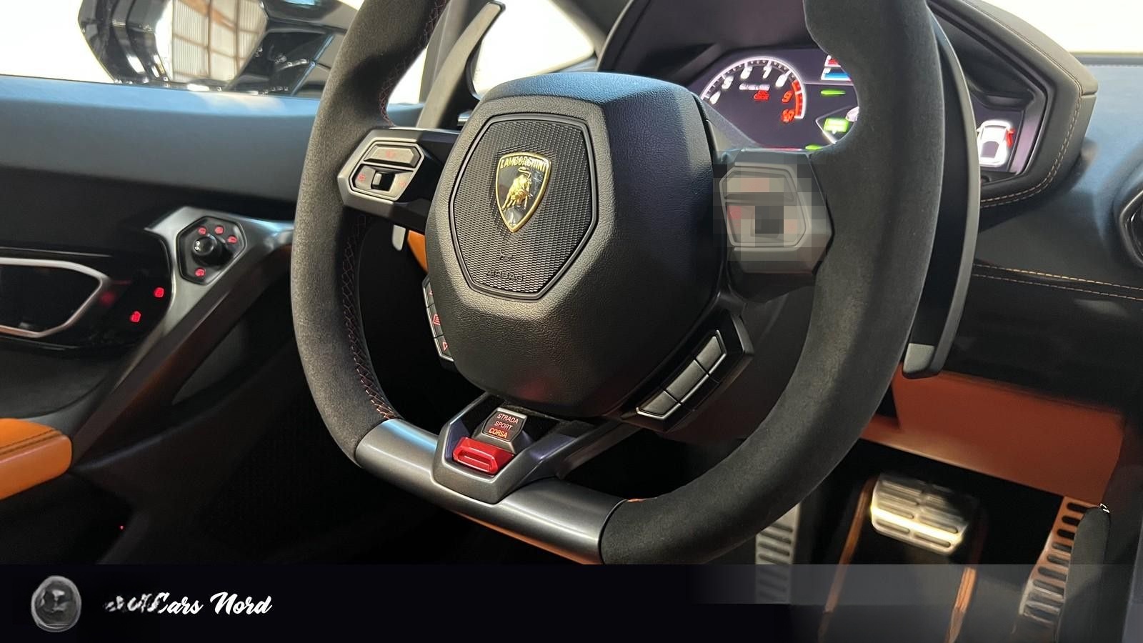 Lamborghini Huracan LP 610-4 LIFT-CARBON-CAPRISTO-KAMERA foto 18