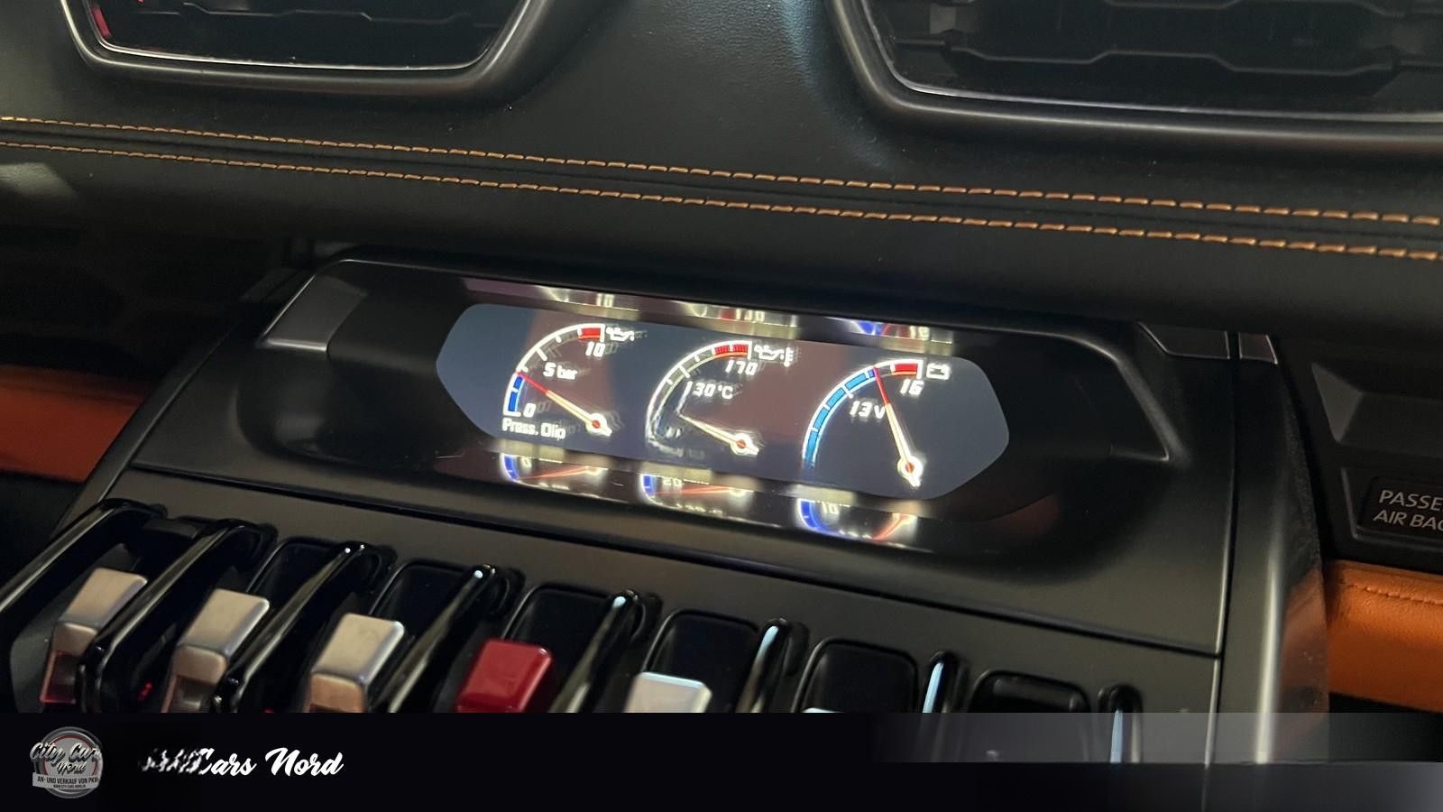 Lamborghini Huracan LP 610-4 LIFT-CARBON-CAPRISTO-KAMERA foto 19