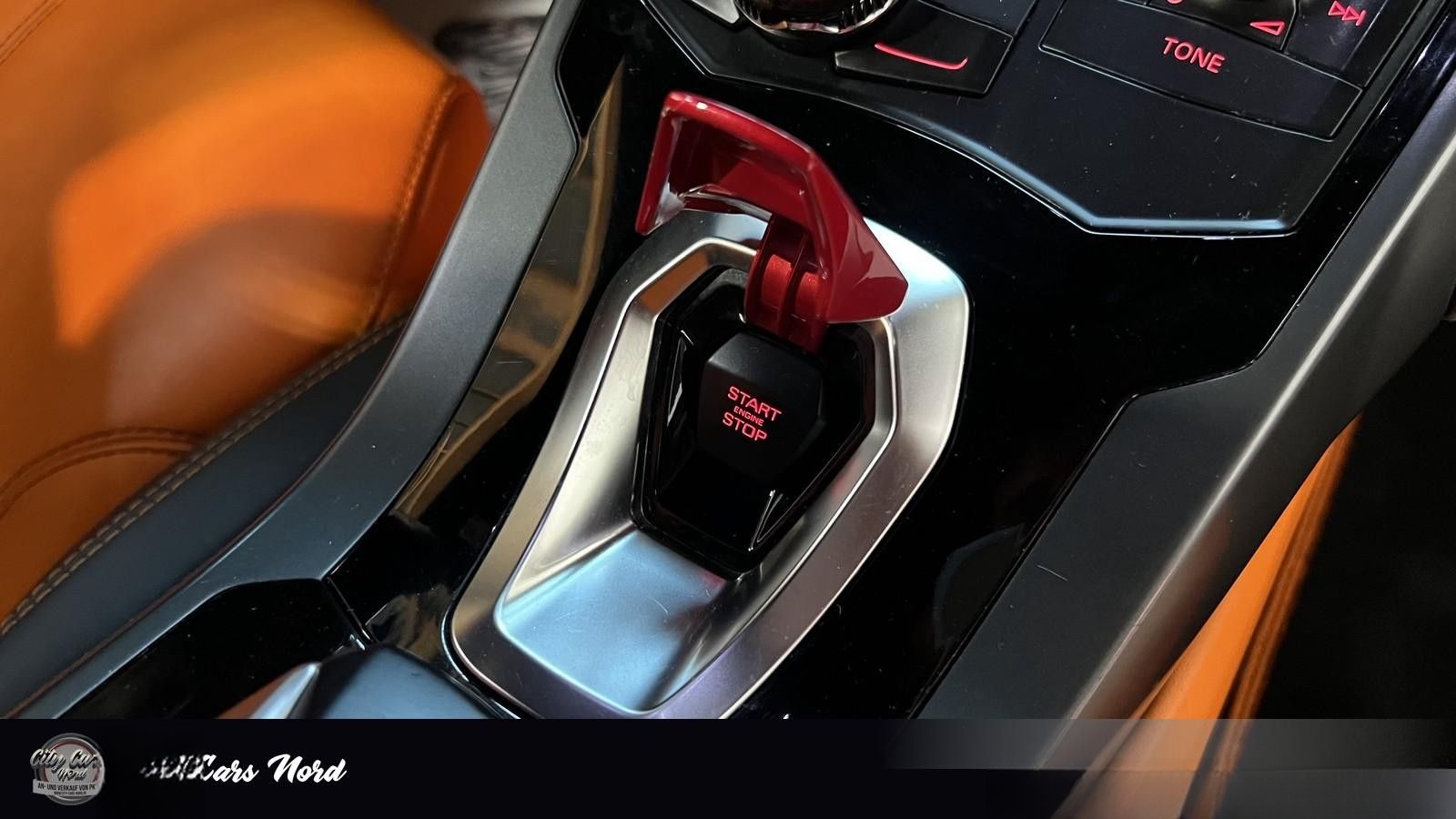 Lamborghini Huracan LP 610-4 LIFT-CARBON-CAPRISTO-KAMERA foto 23