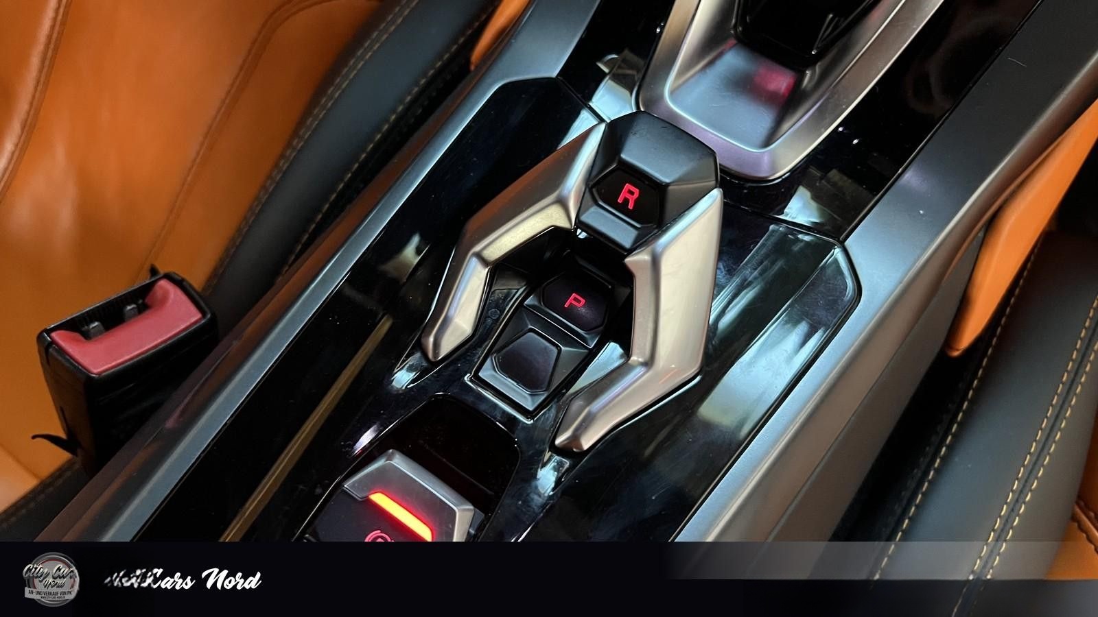 Lamborghini Huracan LP 610-4 LIFT-CARBON-CAPRISTO-KAMERA foto 24