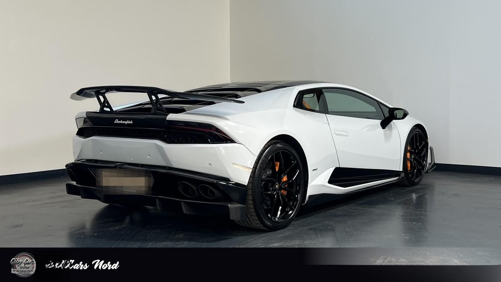 Lamborghini Huracan LP 610-4 LIFT-CARBON-CAPRISTO-KAMERA foto 6
