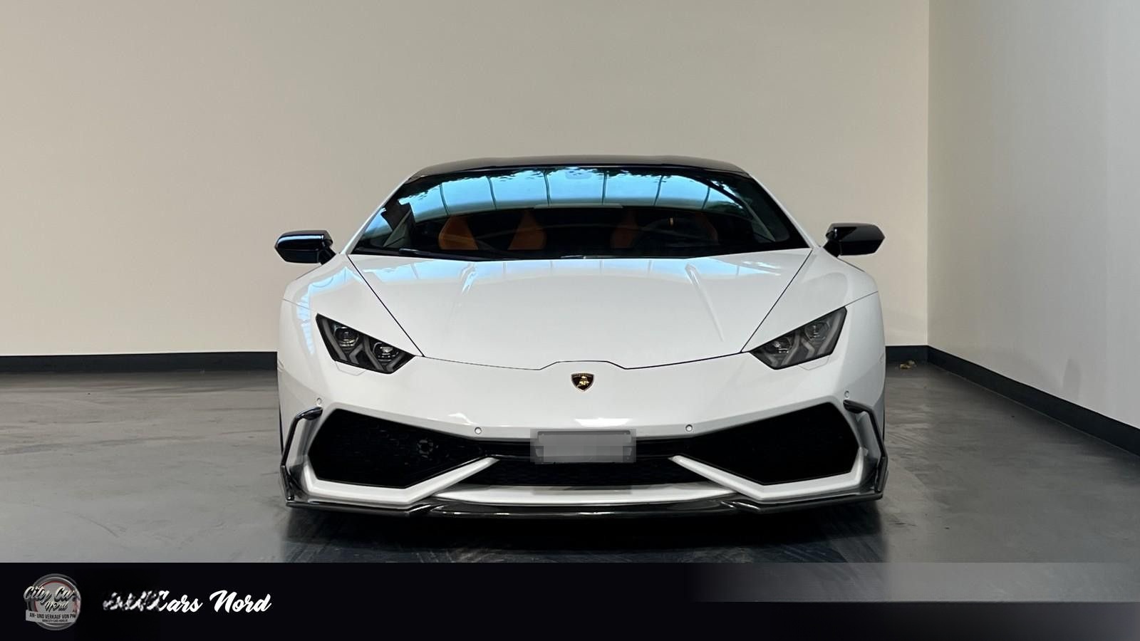 Lamborghini Huracan LP 610-4 LIFT-CARBON-CAPRISTO-KAMERA foto 10