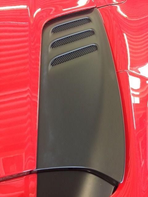 Ferrari F8 Spider Tributo eNp.364.000¤ da 11 Carbon Extr foto 7
