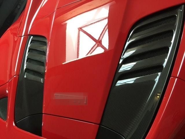 Ferrari F8 Spider Tributo eNp.364.000¤ da 11 Carbon Extr foto 8