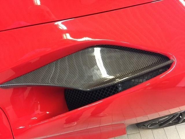 Ferrari F8 Spider Tributo eNp.364.000¤ da 11 Carbon Extr foto 9