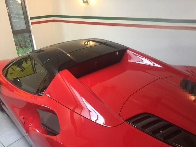 Ferrari F8 Spider Tributo eNp.364.000¤ da 11 Carbon Extr foto 10
