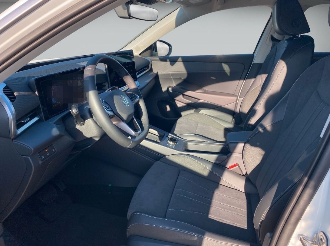 Volkswagen T-Roc Style 1.5 DSG AHK Ganzjahres LED ACC Park foto 11