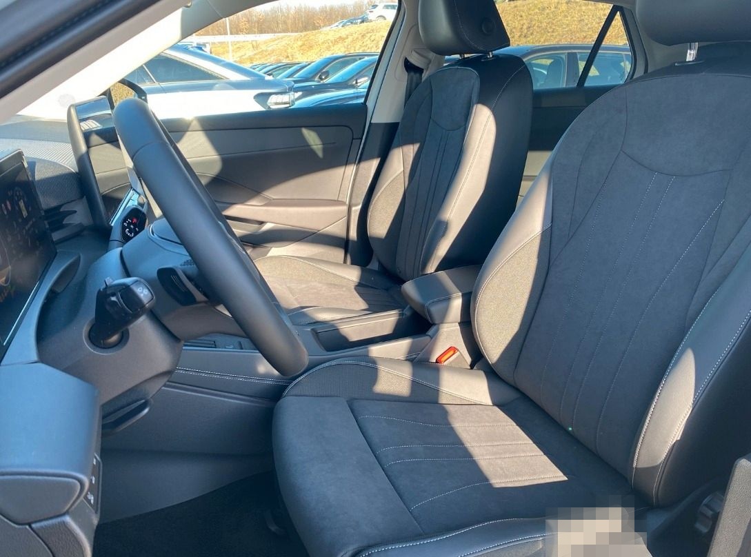 Volkswagen T-Roc Style 1.5 DSG AHK Ganzjahres LED ACC Park foto 12