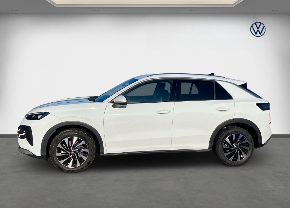 Volkswagen T-Roc Style 1.5 DSG AHK Ganzjahres LED ACC Park foto 3