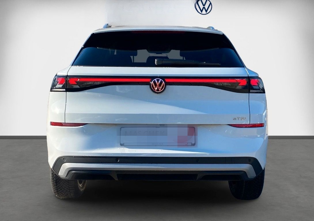 Volkswagen T-Roc Style 1.5 DSG AHK Ganzjahres LED ACC Park foto 5