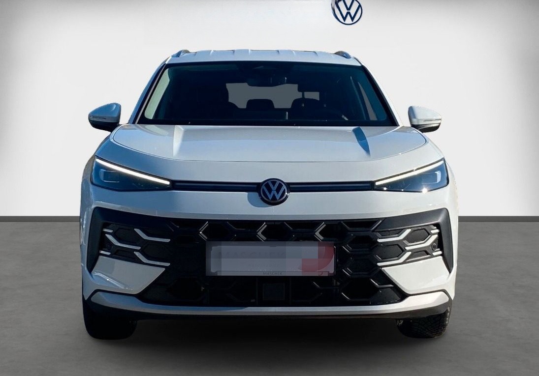 Volkswagen T-Roc Style 1.5 DSG AHK Ganzjahres LED ACC Park foto 8