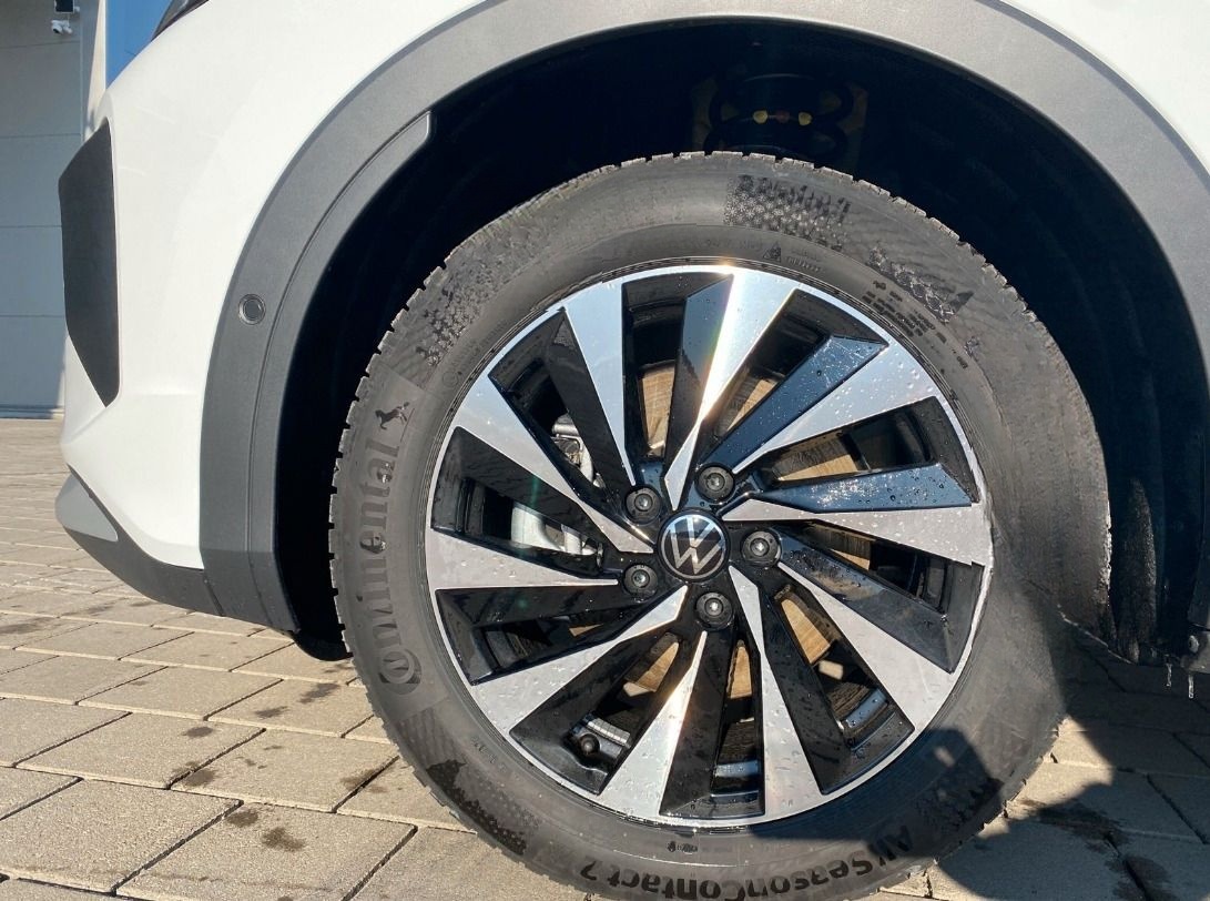 Volkswagen T-Roc Style 1.5 DSG AHK Ganzjahres LED ACC Park foto 9