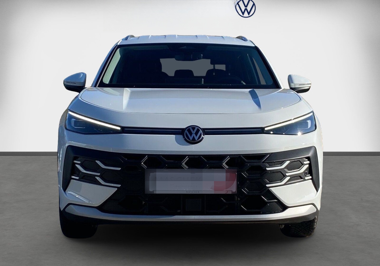 Volkswagen T-Roc Style 1.5 DSG AHK Ganzjahres LED ACC ISOFI foto 8