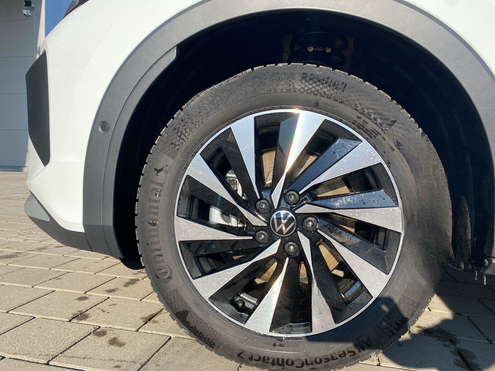 Volkswagen T-Roc Style 1.5 DSG AHK Ganzjahres LED ACC ISOFI foto 9