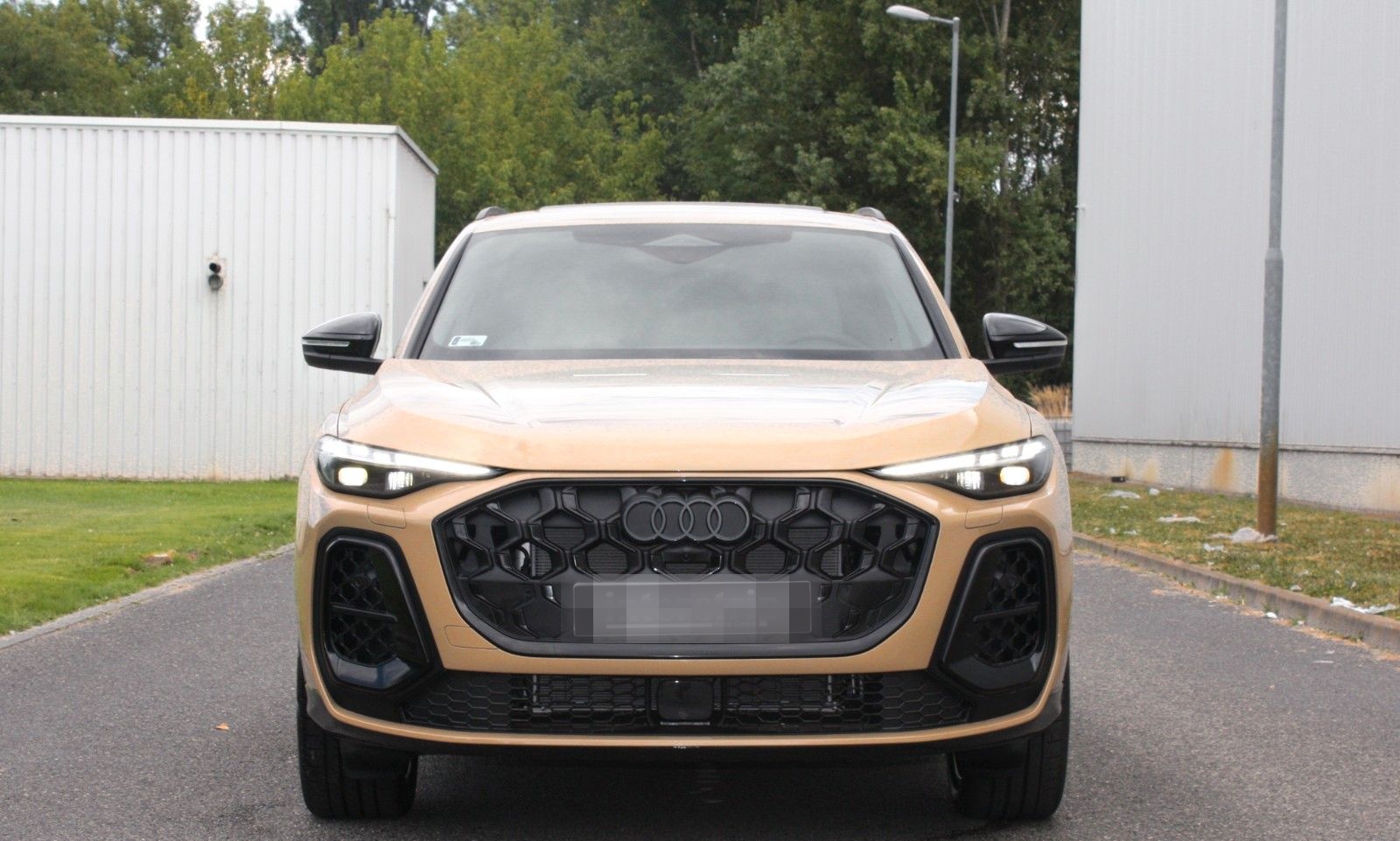 Audi Q5 40 TDI SLINE.PANORAMA.PASS.DISP.NEU MODELL foto 2