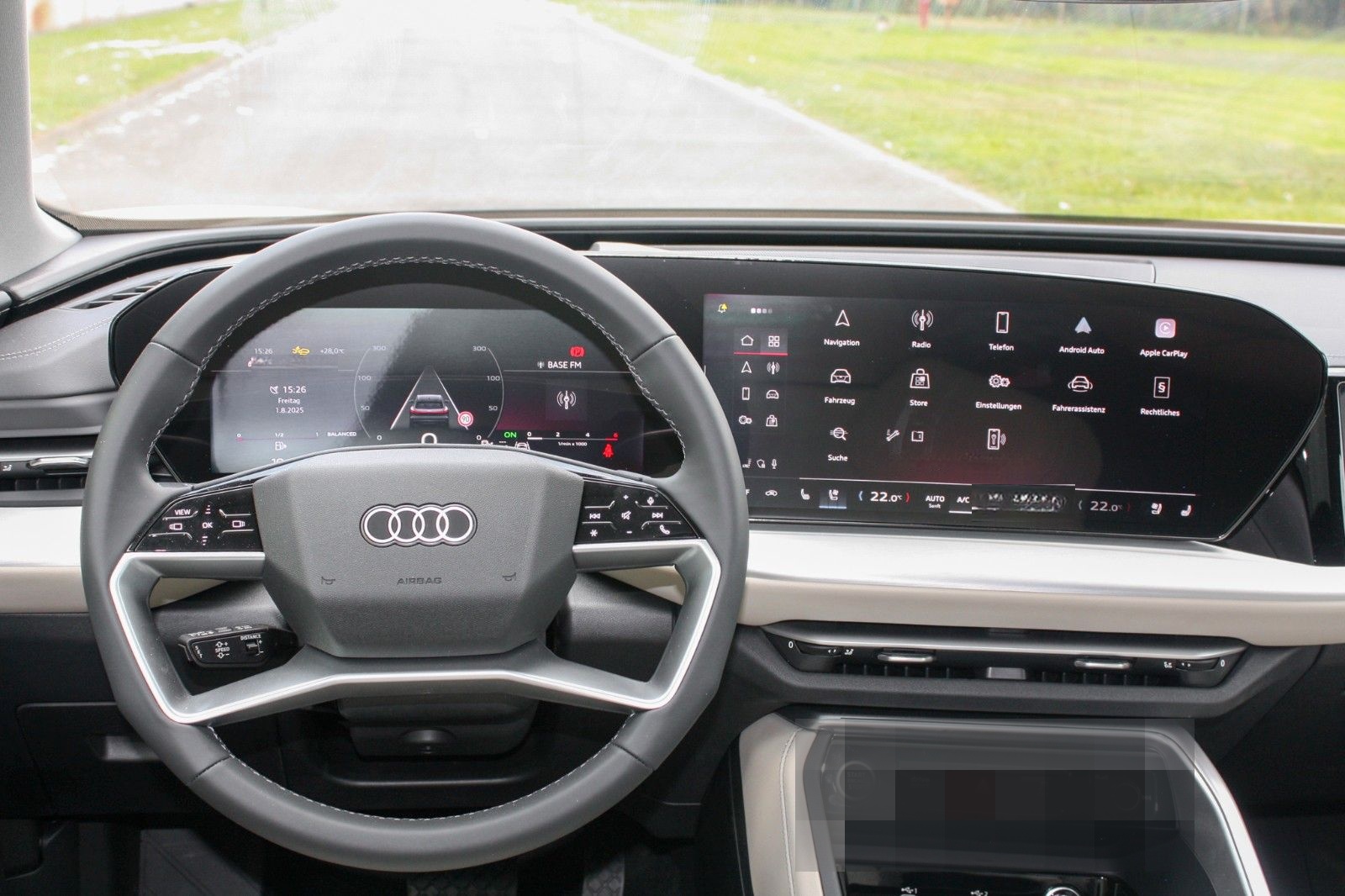 Audi Q5 40 TDI SLINE.PANORAMA.PASS.DISP.NEU MODELL foto 11