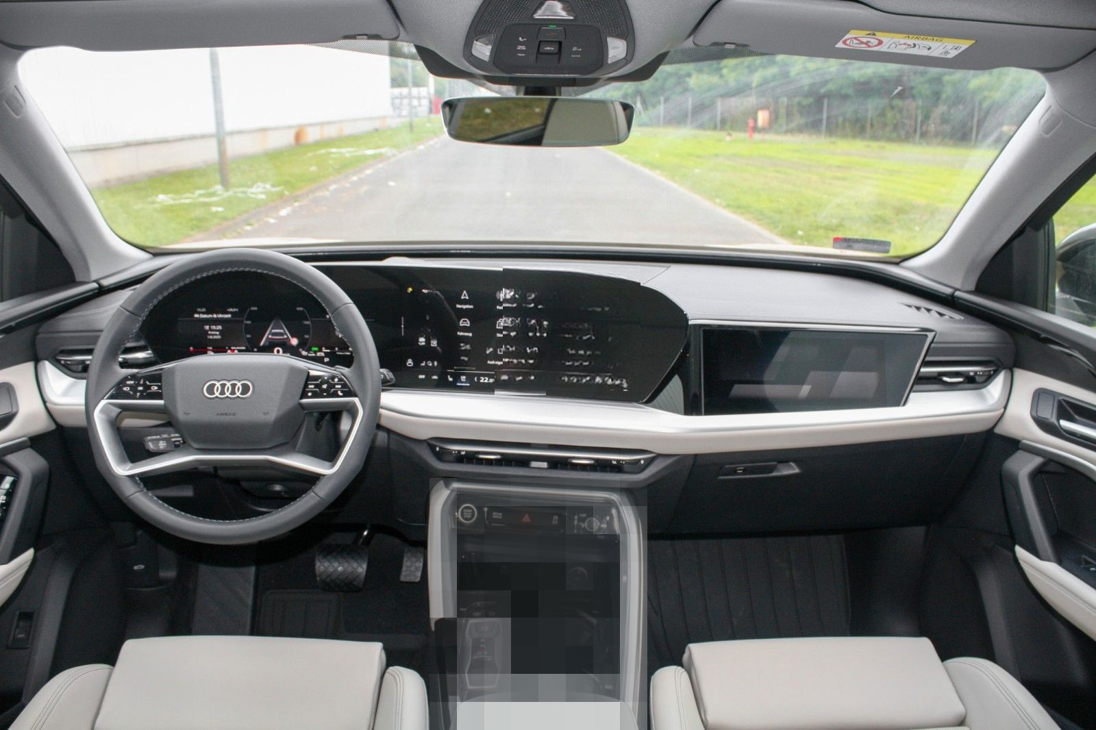 Audi Q5 40 TDI SLINE.PANORAMA.PASS.DISP.NEU MODELL foto 12